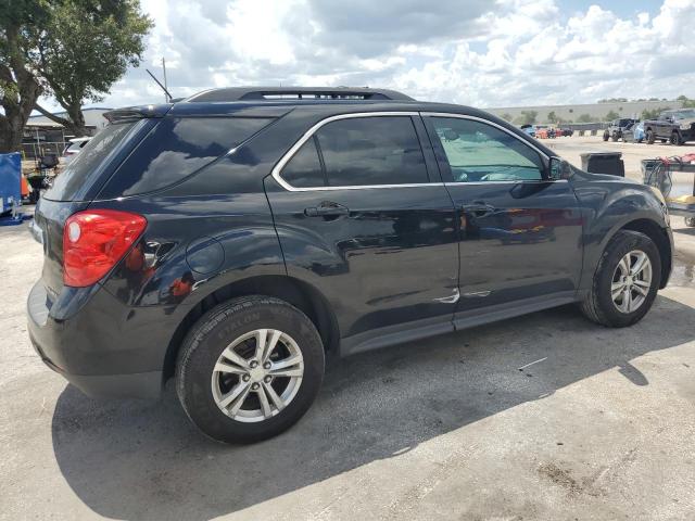 Photo 3 from auction – 2015 CHEVROLET EQUINOX LT with VIN 2GNFLFEK9F6437288