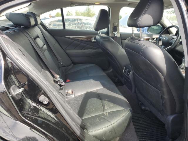 Photo 10 from auction – 2015 INFINITI Q50 BASE with VIN JN1BV7AR0FM414545