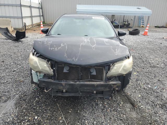 Photo 5 from auction – 2013 TOYOTA CAMRY L with VIN 4T1BF1FK3DU268301
