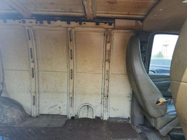 Photo 11 from auction – 2015 CHEVROLET EXPRESS G2 with VIN 1GCWGFFF2F1279071