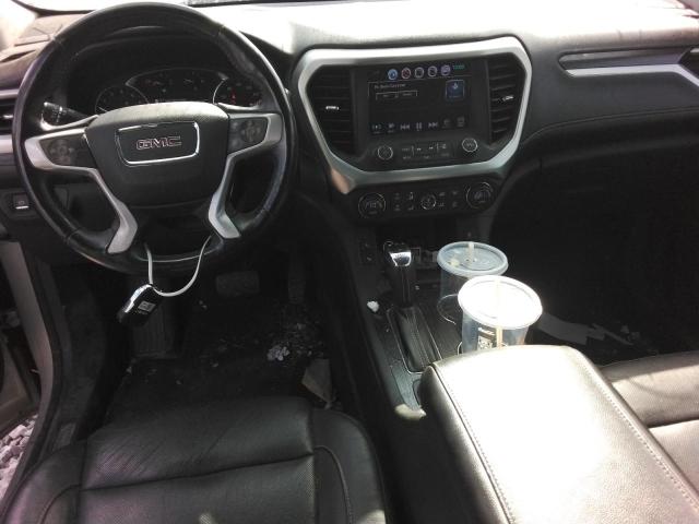 Photo 8 from auction – 2017 GMC ACADIA SLT with VIN 1GKKNMLA0HZ186639