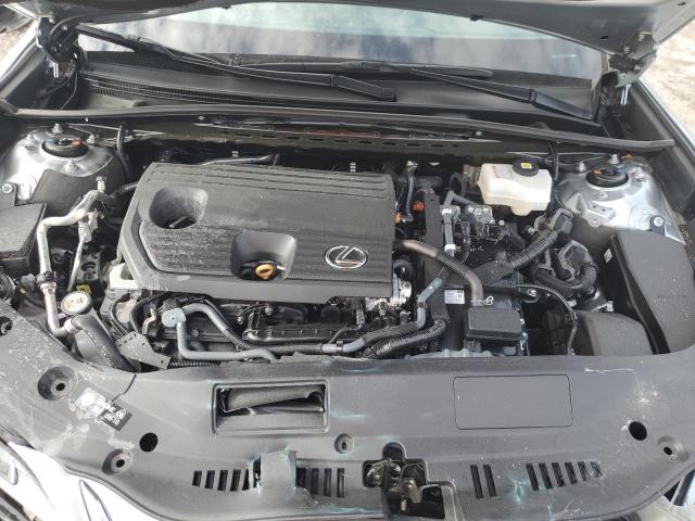 Photo 11 from auction – 2024 LEXUS ES 300H BASE with VIN 58ADA1C17RU052843