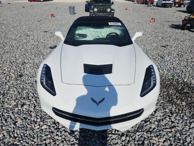 Photo 5 from auction – 2015 CHEVROLET CORVETTE S with VIN 1G1YK3D79F5113598