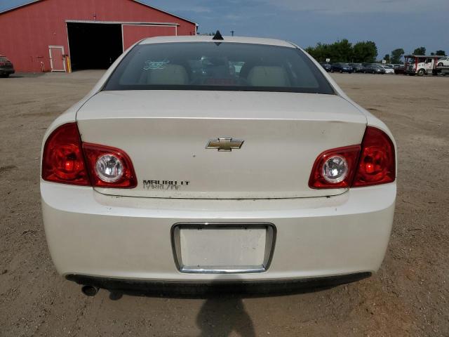 Photo 6 from auction – 2012 CHEVROLET MALIBU 2LT with VIN 1G1ZD5EU7CF370473