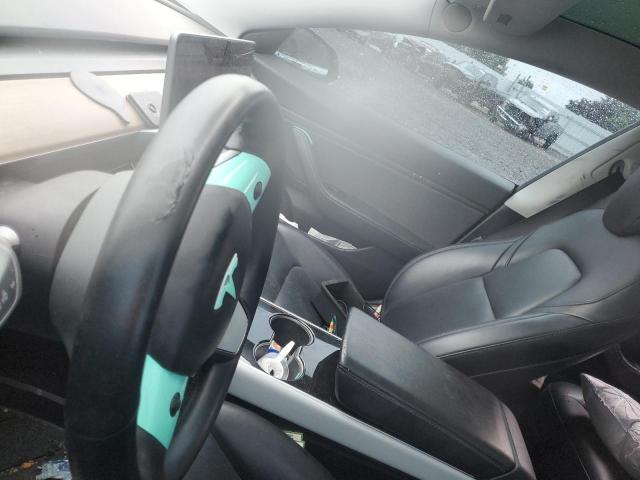Photo 8 from auction – 2019 TESLA MODEL 3 with VIN 5YJ3E1EA1KF426774