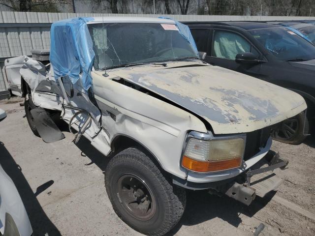 Photo 4 from auction – 1993 FORD F150 with VIN 1FTDF15Y3PLA96669