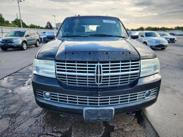 Photo 5 from auction – 2007 LINCOLN NAVIGATOR with VIN 5LMFL28517LJ24891