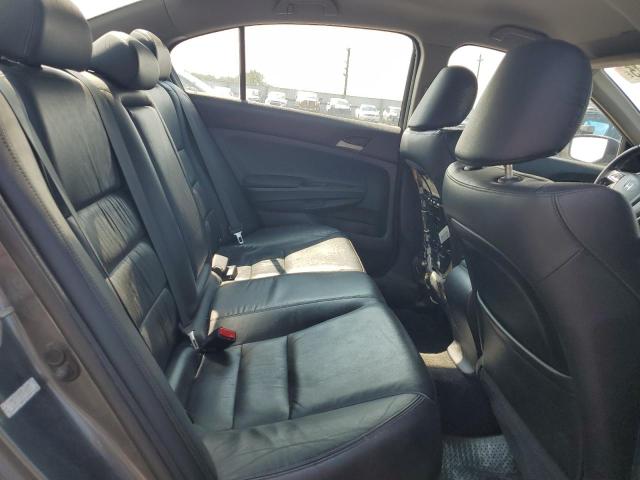Photo 10 from auction – 2012 HONDA ACCORD SE with VIN 1HGCP2F6XCA046872