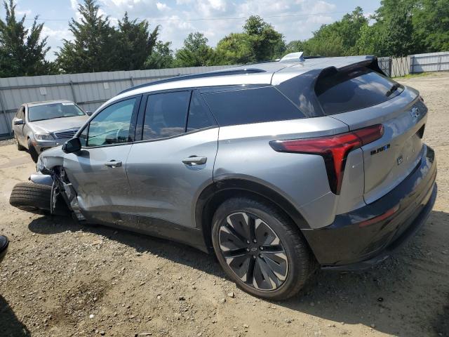Photo 2 from auction – 2024 CHEVROLET BLAZER RS with VIN 3GNKDCRJ2RS173946