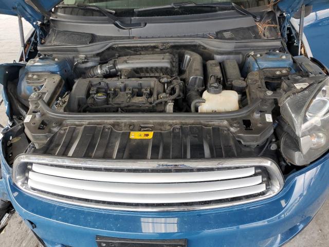 Photo 12 from auction – 2012 MINI COOPER COUNTRYMAN with VIN WMWZB3C56CWM06437