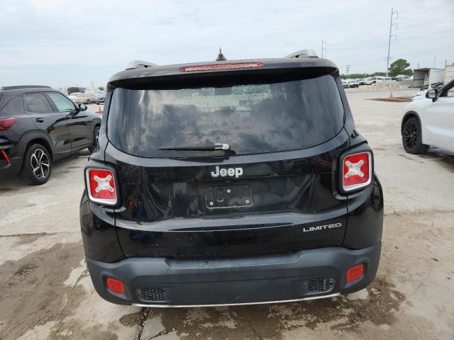 Photo 6 from auction – 2015 JEEP RENEGADE L with VIN ZACCJADT4FPC16392