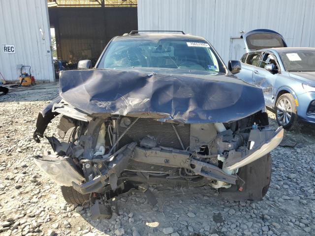 Photo 5 from auction – 2012 DODGE DURANGO CR with VIN 1C4RDJDG9CC337102