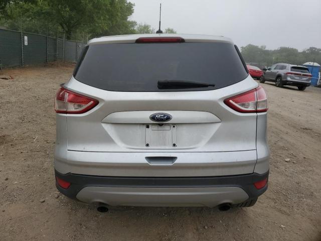 Photo 6 from auction – 2016 FORD ESCAPE SE with VIN 1FMCU0GXXGUA28097