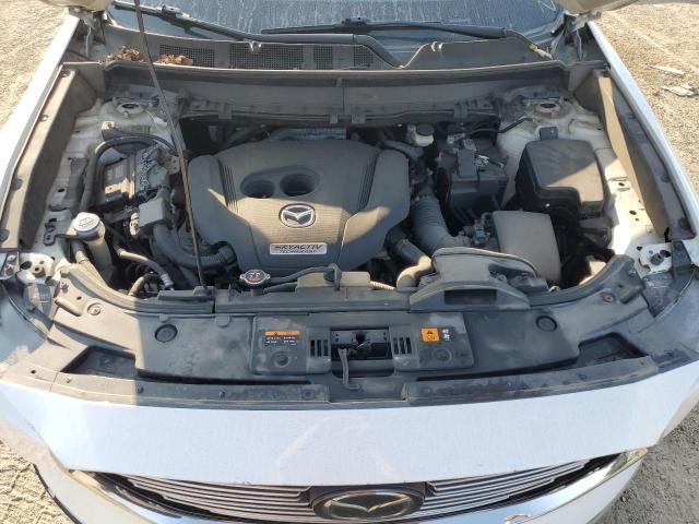 Photo 12 from auction – 2016 MAZDA CX-9 SIGNA with VIN JM3TCBEY2G0116123