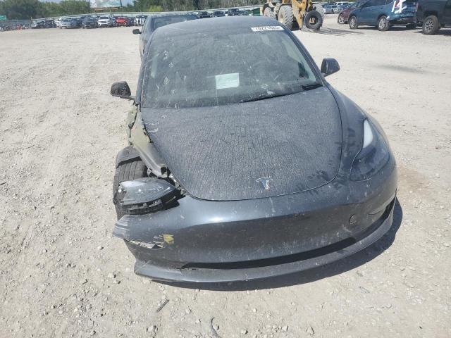 Photo 5 from auction – 2023 TESLA MODEL 3 with VIN 5YJ3E1EA2PF549796