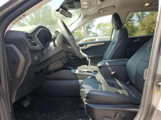 Photo 7 from auction – 2022 FORD ESCAPE SEL with VIN 1FMCU9H64NUB63311