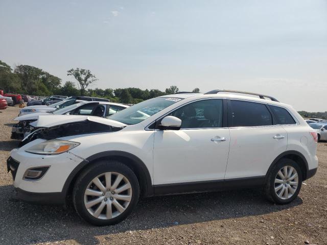 MAZDA CX-9 2010 with VIN JM3TB3MA3A0203968 - Photo from auction
