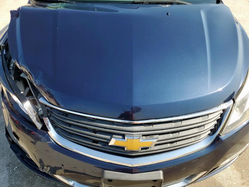 Photo 12 from auction – 2016 CHEVROLET TRAVERSE L with VIN 1GNKVFKD0GJ220456