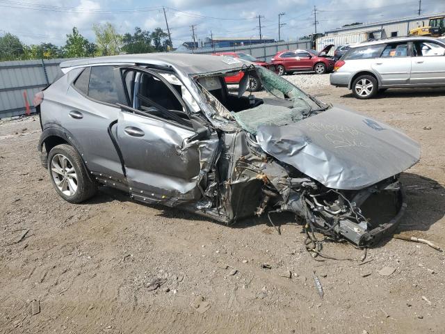 Photo 4 from auction – 2020 BUICK ENCORE GX PREFERRED with VIN KL4MMCSL2LB117659