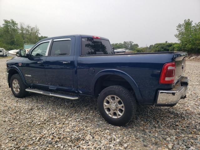 Photo 2 from auction – 2021 RAM 2500 LARAMIE with VIN 3C6UR5FJ8MG697219