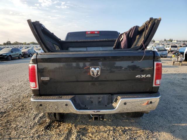 Photo 6 from auction – 2015 RAM 2500 LARAM with VIN 3C6UR5FL1FG694733