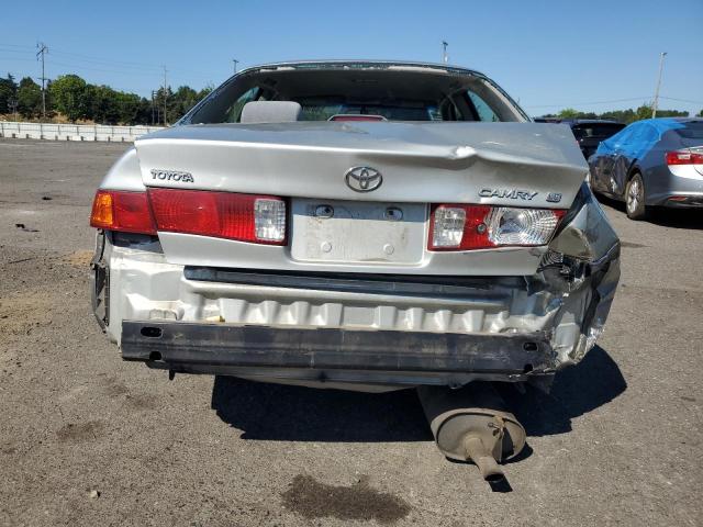 Photo 6 from auction – 2000 TOYOTA CAMRY CE with VIN JT2BG22KXY0486741