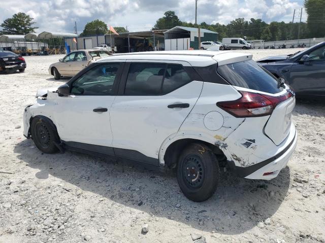 Photo 2 from auction – 2021 NISSAN KICKS S with VIN 3N1CP5BVXML495947