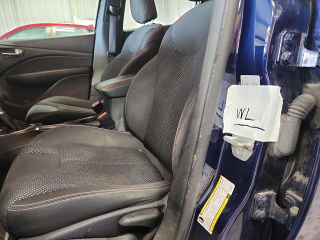 Photo 12 from auction – 2016 DODGE DART SXT with VIN 1C3CDFBB6GD519841