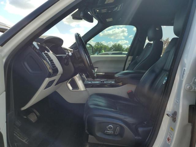 Photo 7 from auction – 2016 LAND ROVER RANGE ROVE with VIN SALGS2KF1GA258952