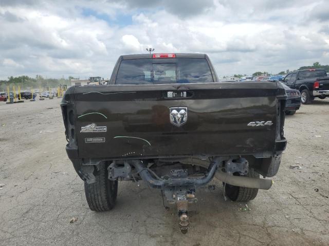Photo 6 from auction – 2014 RAM 2500 SLT with VIN 3C6UR5DL4EG138451