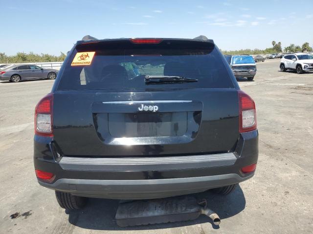 Photo 6 from auction – 2014 JEEP COMPASS SPORT with VIN 1C4NJCBA9ED925595