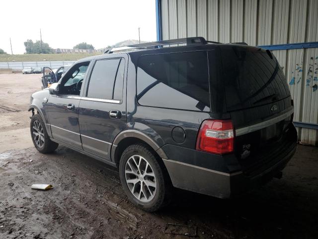 Photo 2 from auction – 2015 FORD EXPEDITION XLT with VIN 1FMJU1JTXFEF14842