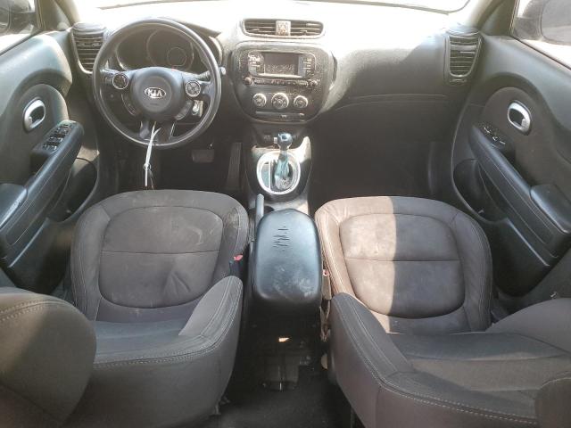 Photo 8 from auction – 2018 KIA SOUL with VIN KNDJN2A26J7565668