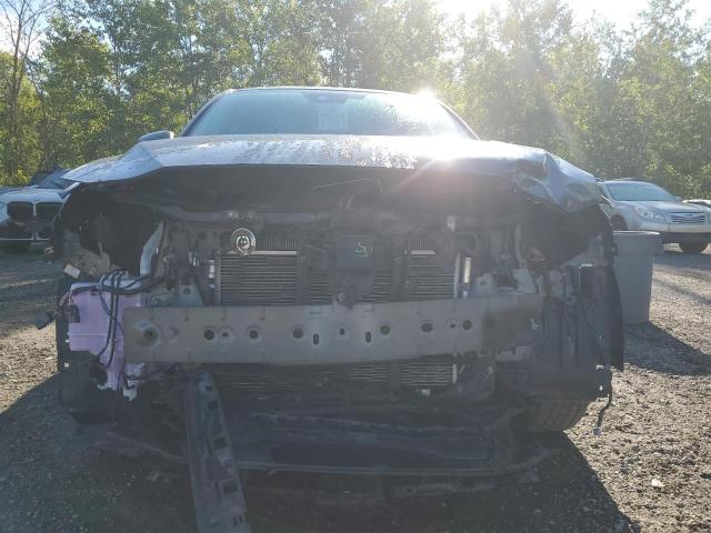 Photo 5 from auction – 2023 MAZDA CX-5 PREFE with VIN JM3KFBCM1P0228026