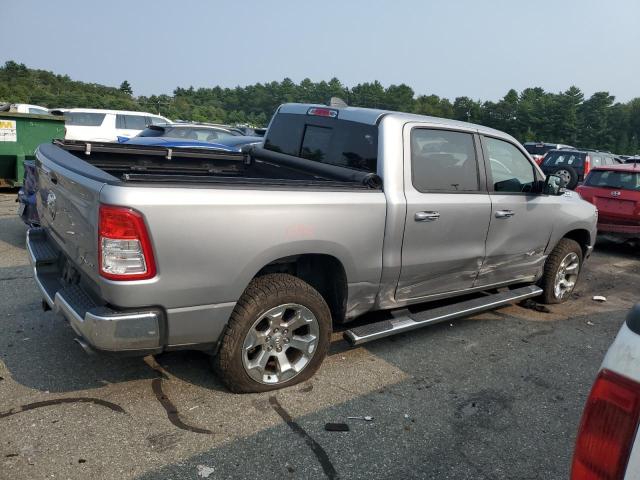 Photo 3 from auction – 2020 RAM 1500 BIG H with VIN 1C6SRFFTXLN155723