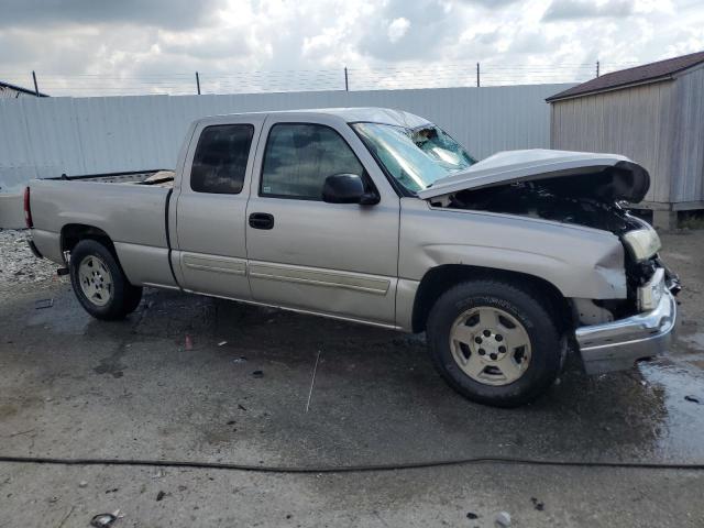 Photo 4 from auction – 2006 CHEVROLET SILVERADO with VIN 1GCEC19Z36Z146210