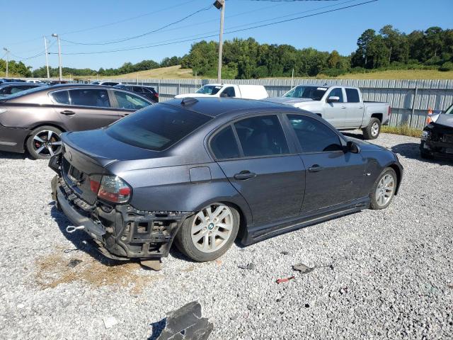 Photo 3 from auction – 2007 BMW 328 I with VIN WBAVA37587NL11269