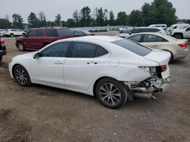 Photo 2 from auction – 2017 ACURA TLX TECH with VIN 19UUB1F53HA009318