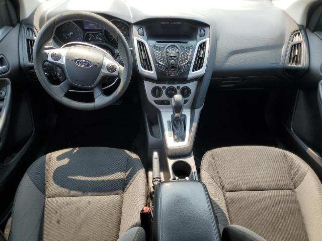 Photo 8 from auction – 2014 FORD FOCUS SE with VIN 1FADP3F24EL223466