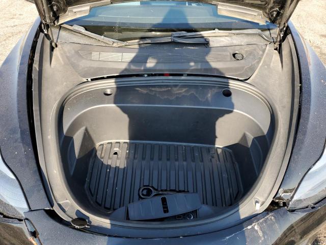 Photo 11 from auction – 2023 TESLA MODEL 3 with VIN 5YJ3E1EA2PF459371