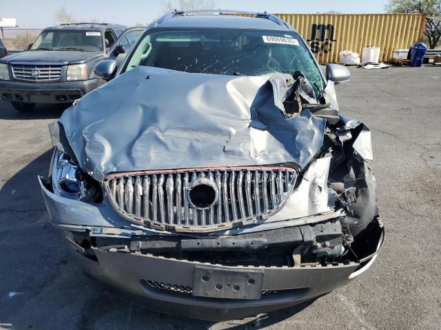 Photo 5 from auction – 2008 BUICK ENCLAVE CX with VIN 5GAEV13778J104742