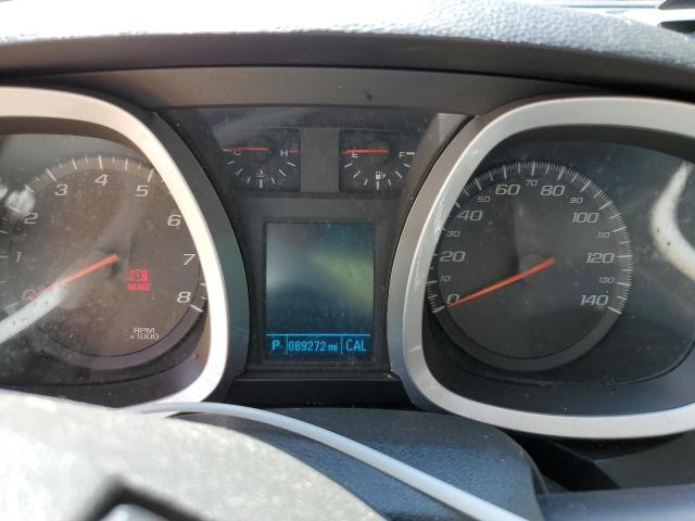 Photo 9 from auction – 2015 CHEVROLET EQUINOX LS with VIN 2GNFLEEKXF6277318