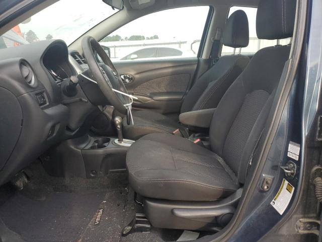 Photo 7 from auction – 2015 NISSAN VERSA S with VIN 3N1CN7AP0FL901032