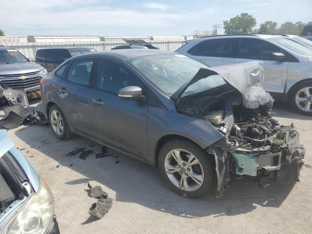 Фото 4 с аукциона – 2013 FORD FOCUS SE с VIN 1FADP3F20DL232955