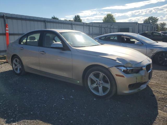 Photo 4 from auction – 2014 BMW 320 I XDRI with VIN WBA3C3C56EF983989