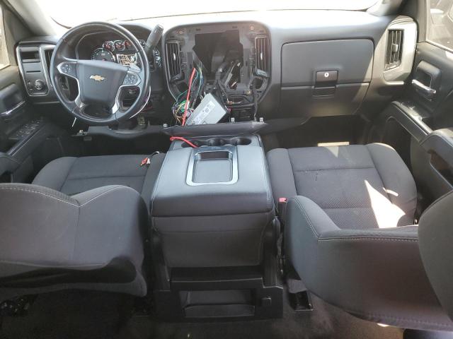 Photo 8 from auction – 2015 CHEVROLET SILVERADO with VIN 3GCPCREC9FG509764