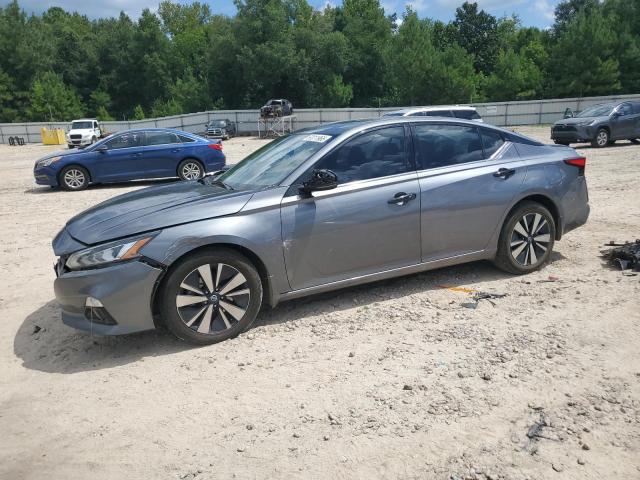 NISSAN ALTIMA SL 2021 with VIN 1N4BL4EV7MN394610 - Photo from auction