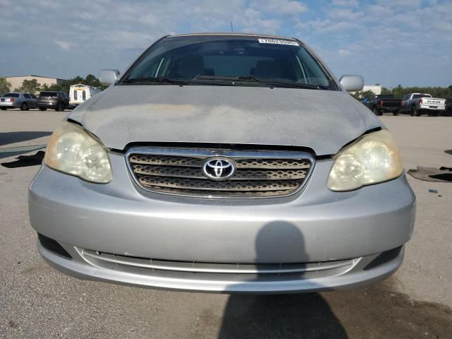 Photo 5 from auction – 2007 TOYOTA COROLLA CE with VIN JTDBR32E470115249