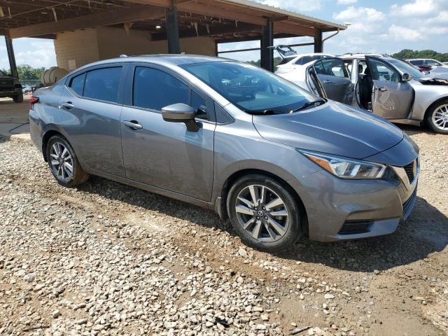 Photo 4 from auction – 2020 NISSAN VERSA SV with VIN 3N1CN8EV3LL830869