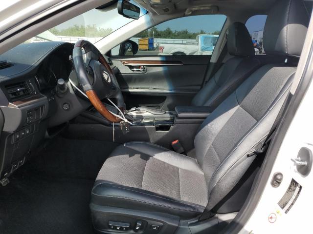 Photo 7 from auction – 2017 LEXUS ES 350 with VIN 58ABK1GGXHU059898